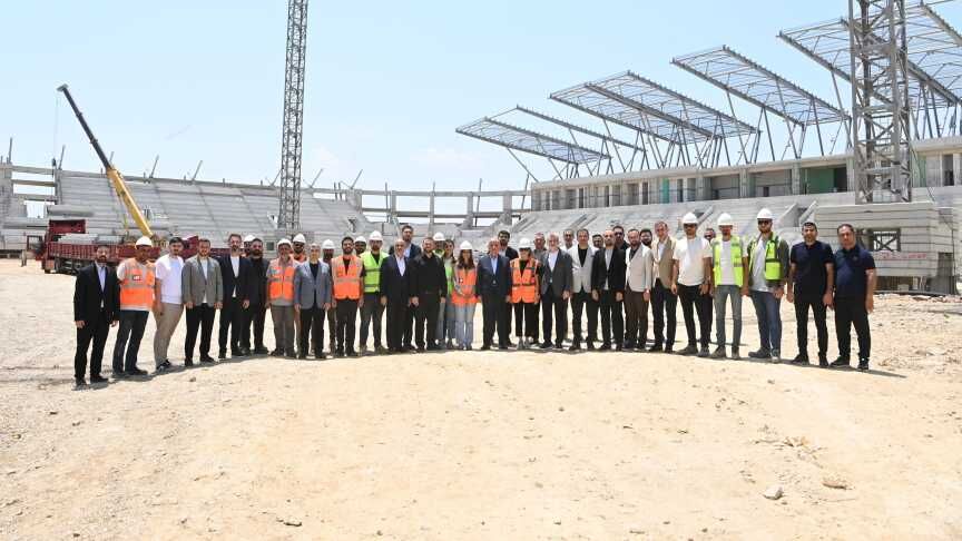 Saha İncelemesi (4)