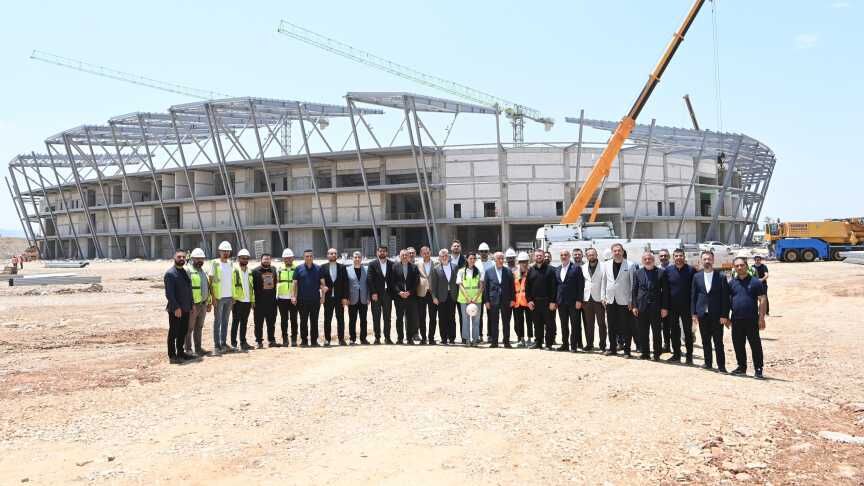 Saha İncelemesi (6)