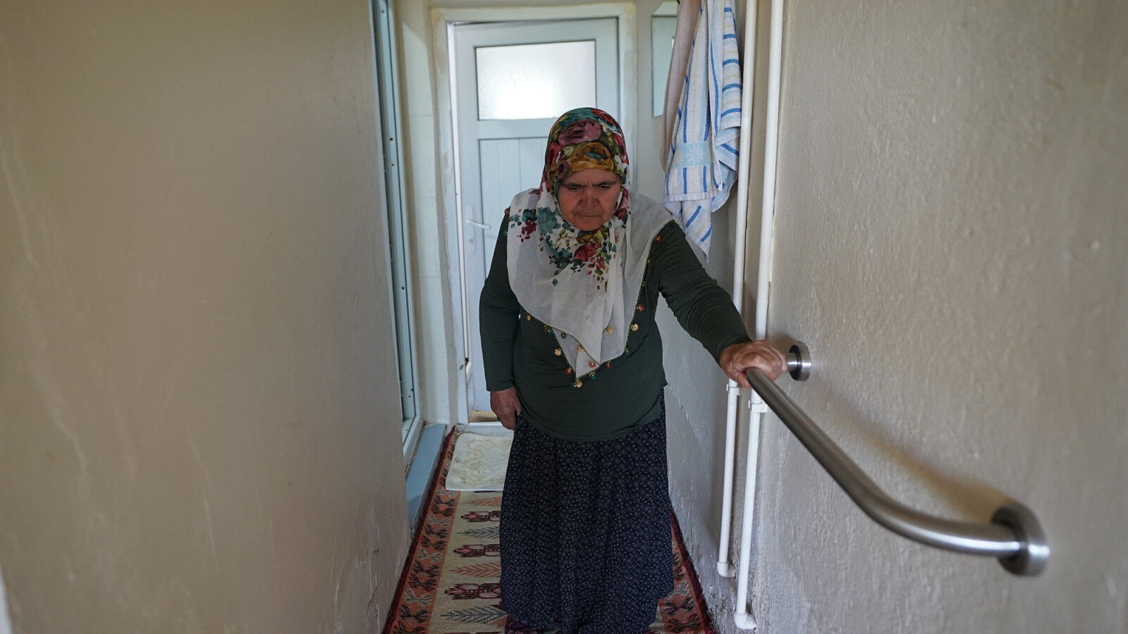 Sosyal Destek 1