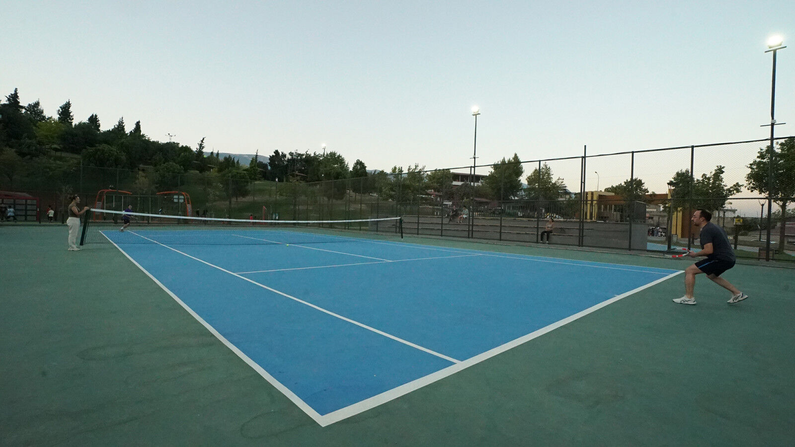 Tenis Turnuvasi 6 (1)