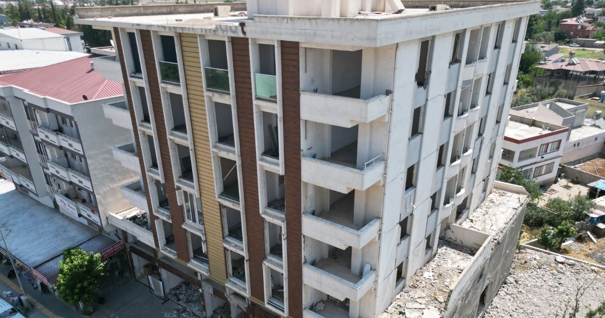 Ulaştırma Ve Altyapı Bakanı Abdulkadir Uraloğlu, Nurdağ Kahramanmaraş Hızlı Tren Hattı’na Ilişkin Açıklamada Bulundu. Bakan Uraloğlu, “Toplam 49 Kilometre Uzunluğunda Planladığımız Hatla Hem Yolcu (1)-1