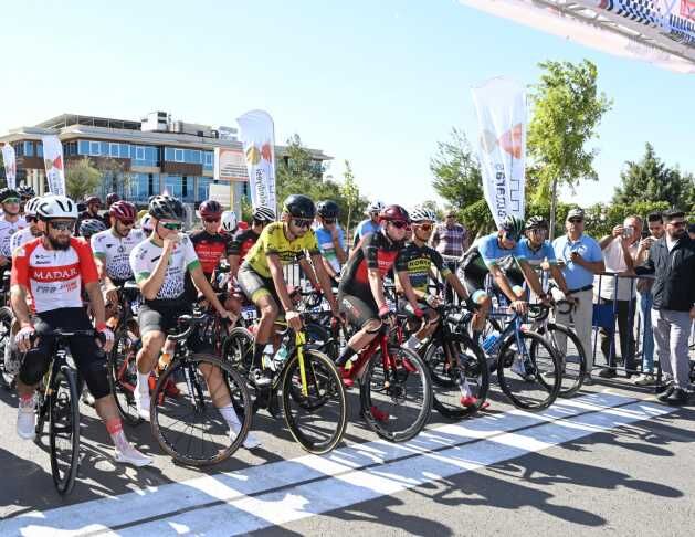Uluslararası Bisiklet Turnuvası Lansmanı (10)-1