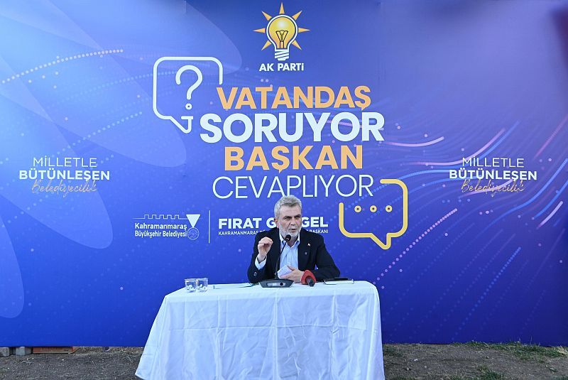 Vatandaş Buluşması (10)