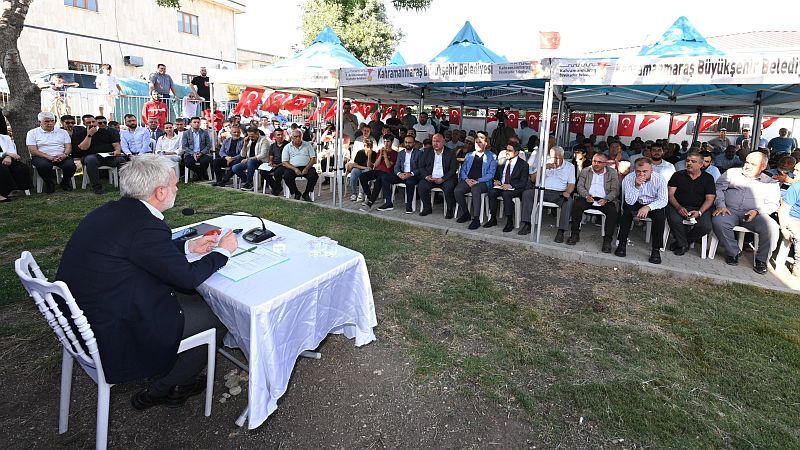 Vatandaş Buluşması (6)