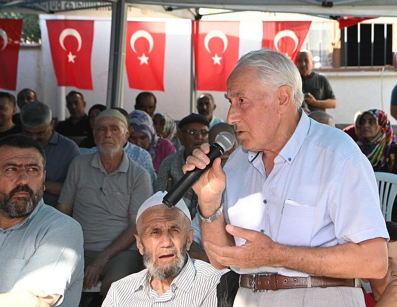 Vatandaş Buluşması (9)