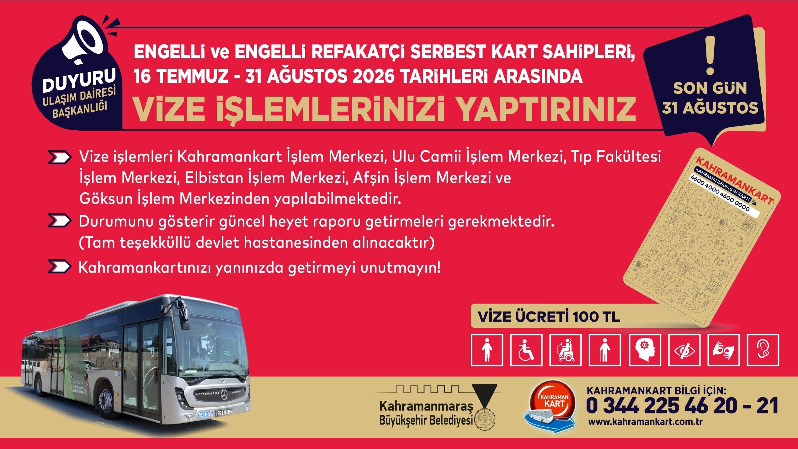 Vize İşlemleri-1