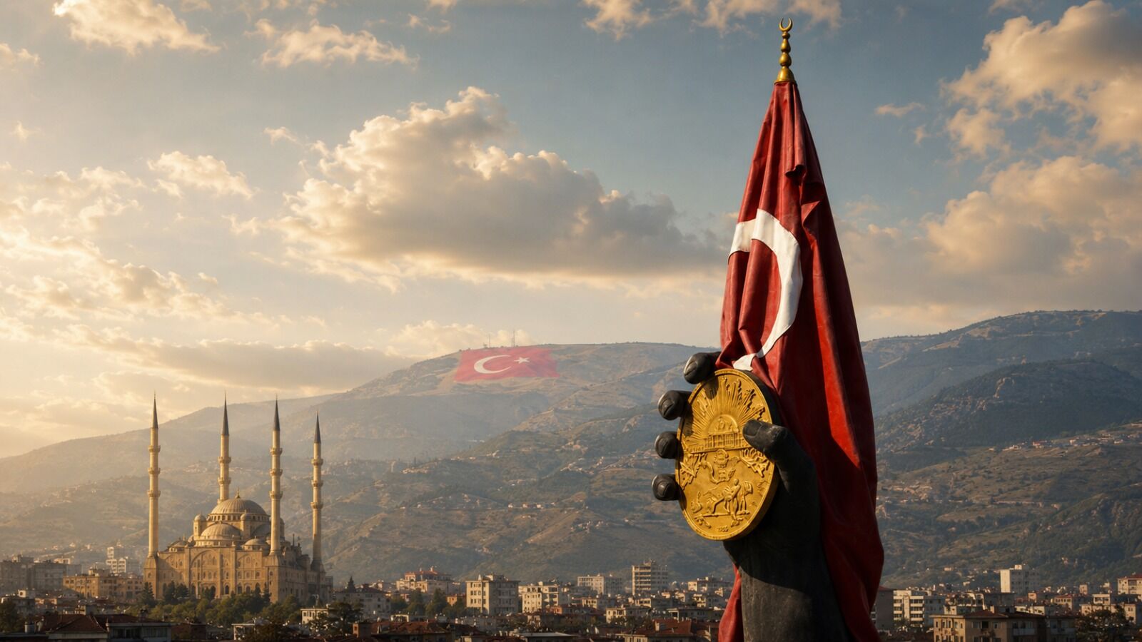 Kahramanmaraş’ta özel günlerin vazgeçilmezi o yemeği