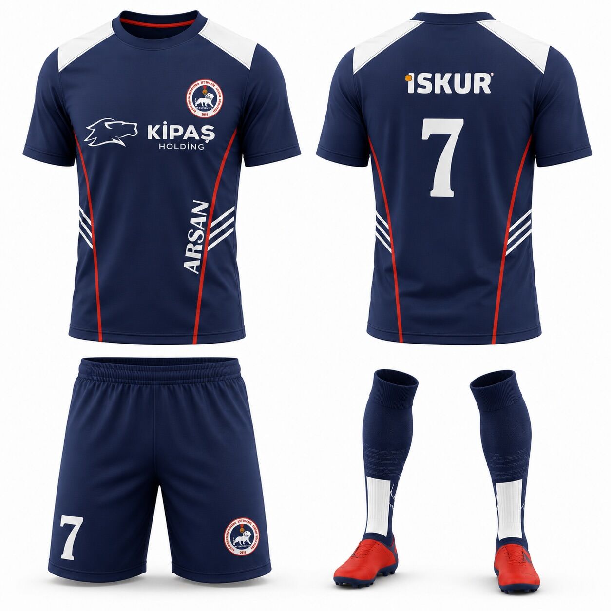 Yeni Sezon Forma Tasarımlarımız Sizlerle!Söz Şimdi Büyük İstiklalspor Ailesinde…Sizce Hangi Form (2)