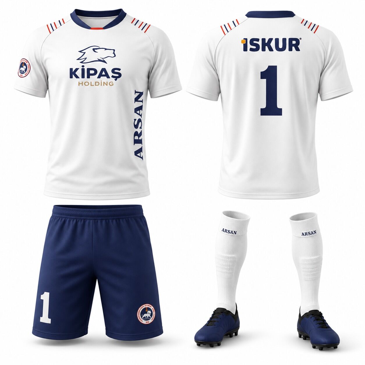 Yeni Sezon Forma Tasarımlarımız Sizlerle!Söz Şimdi Büyük İstiklalspor Ailesinde…Sizce Hangi Form (5)