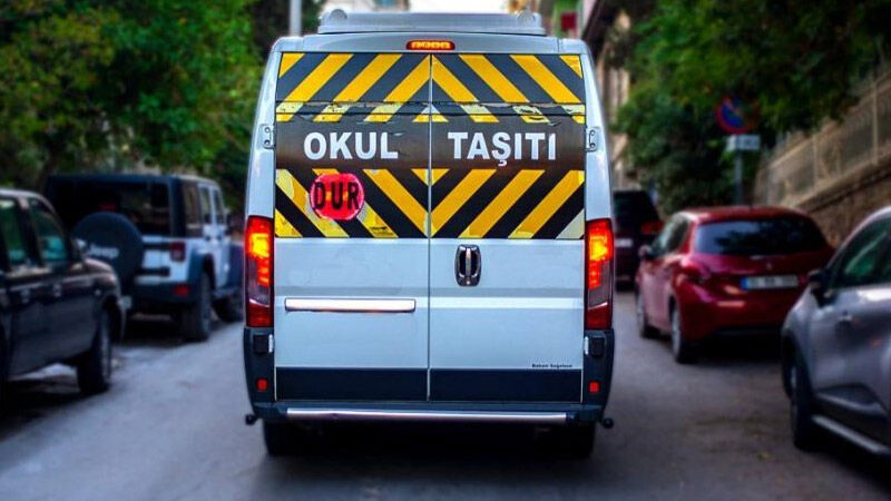 2026 yılı Kahramanmaraş’ta okul servisi ücretleri