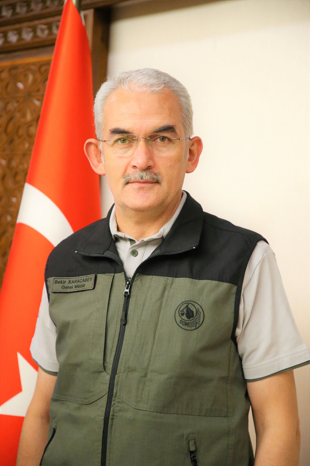 1787902730 1620288243 Orman Genel Muduru Bekir Karacabey