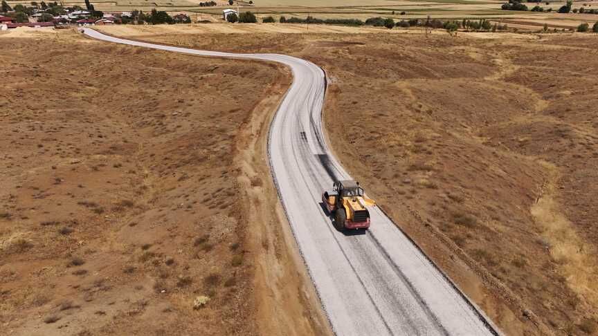 Afşin Mehre Çalış Yolu4