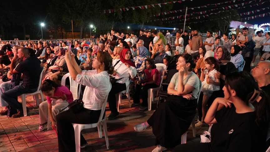 Ağustos Fuarı 13. Gün5