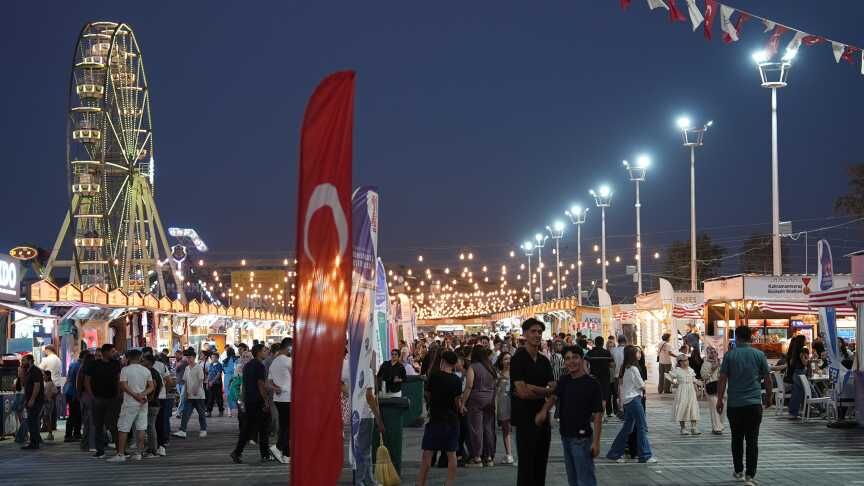 Ağustos Fuarı6