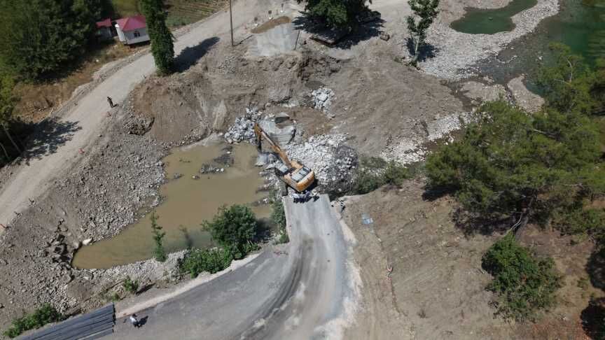 Andırın Karasu Köprü4