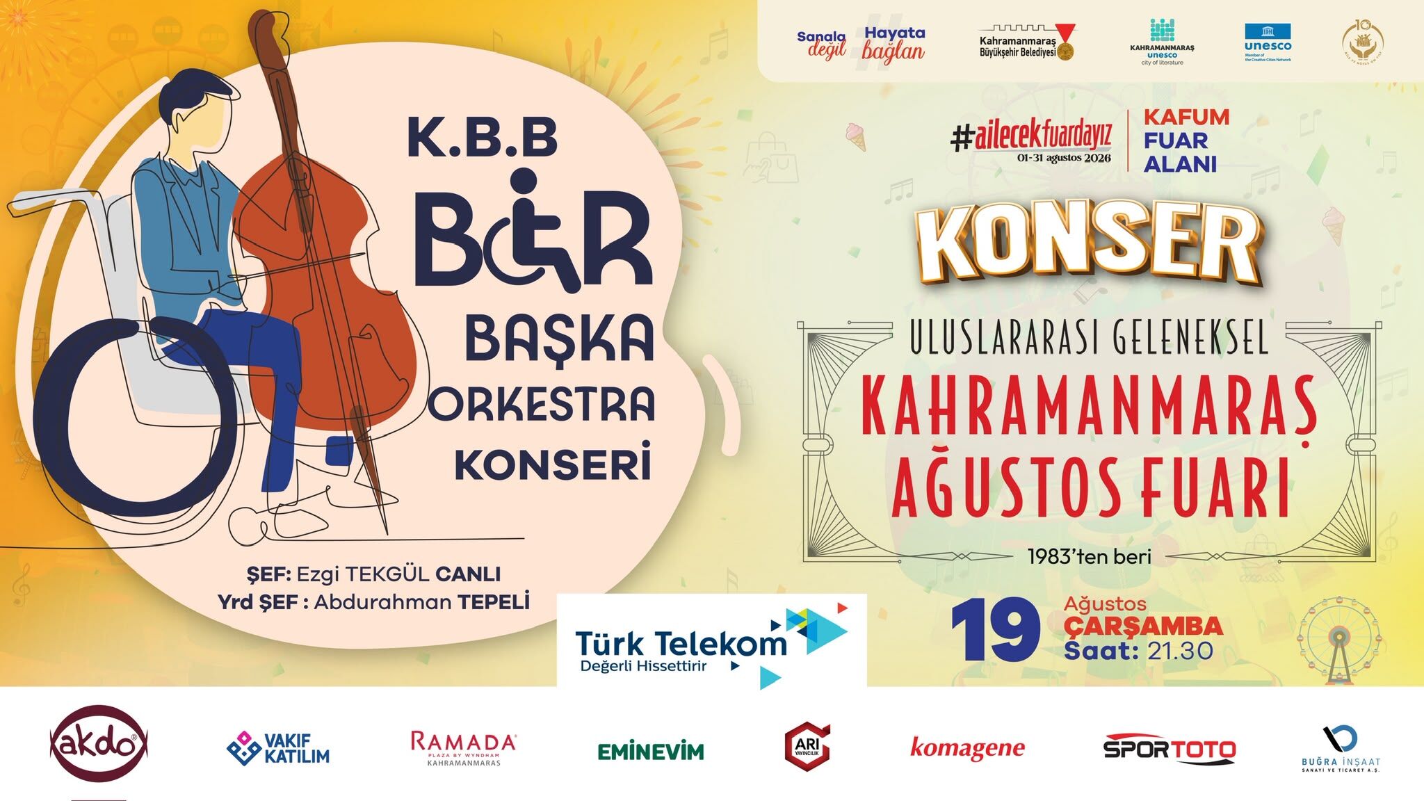 Bir Başka Orkestra