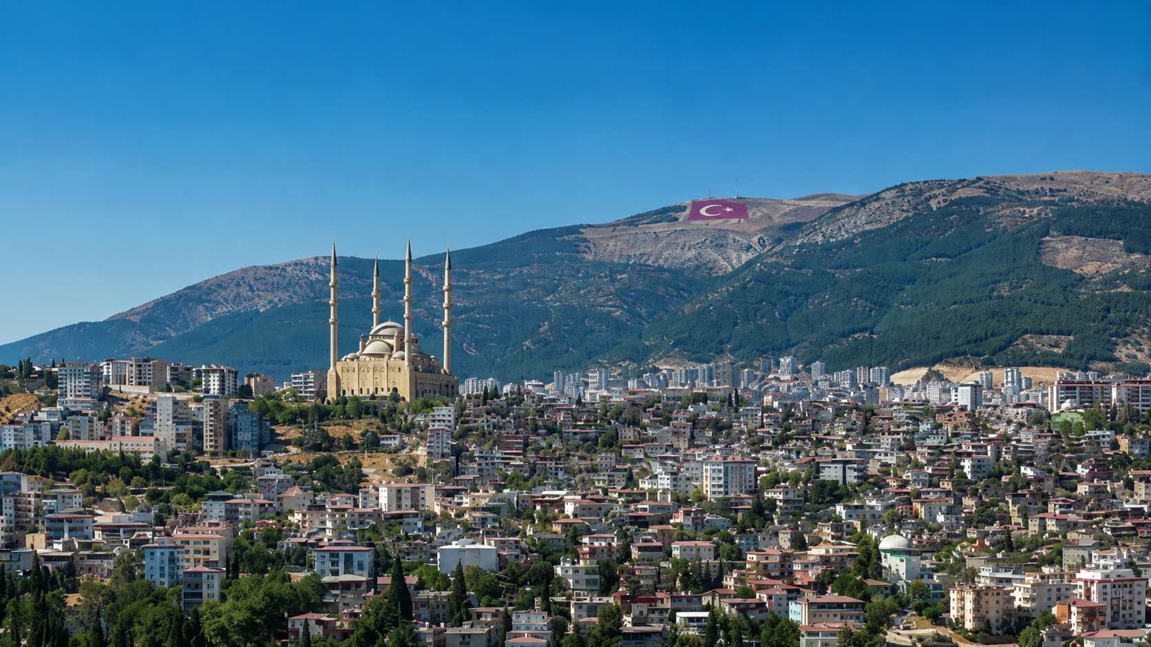 Kahramanmaraşlıların Beklediği Karar Yayımlandı