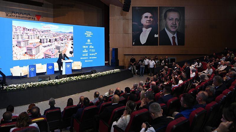 Dirençli Şehirler Zirvesi (4)