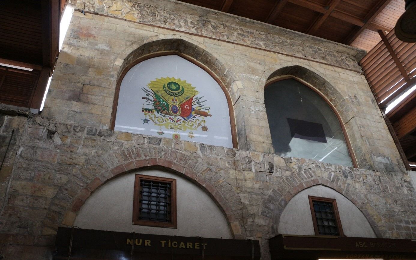 Dua Kubbesi