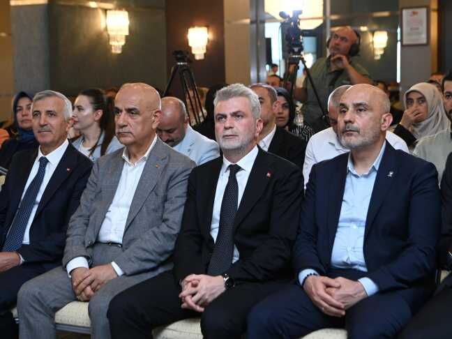 Ekonomi Toplantısı (1)-1