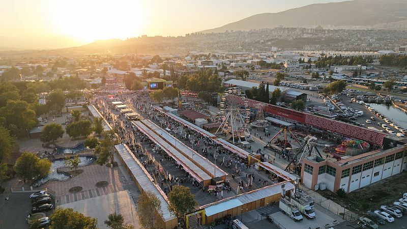 Fuar 1. Gün (7)