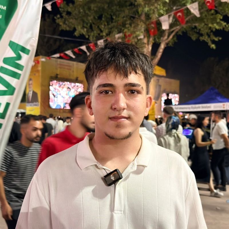 İbrahim Eren Şen