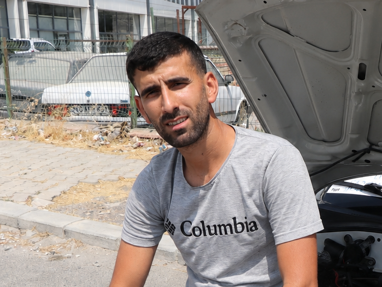 Kadir Çelik