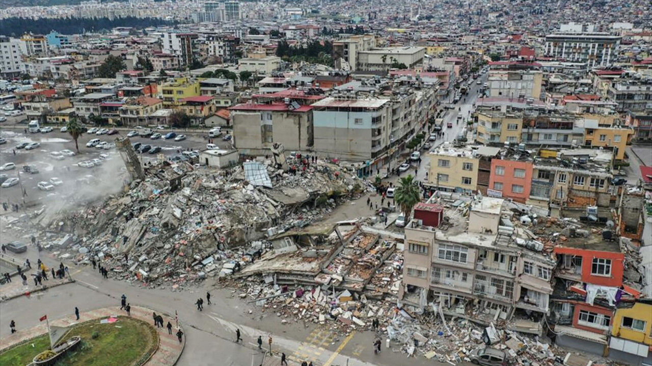 Kahramanmaras Depremi Cumhuriyet Tarihinin En Buyuk Ikinci Felaketi I865