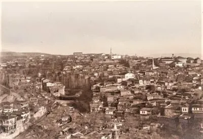 Karamaras 1