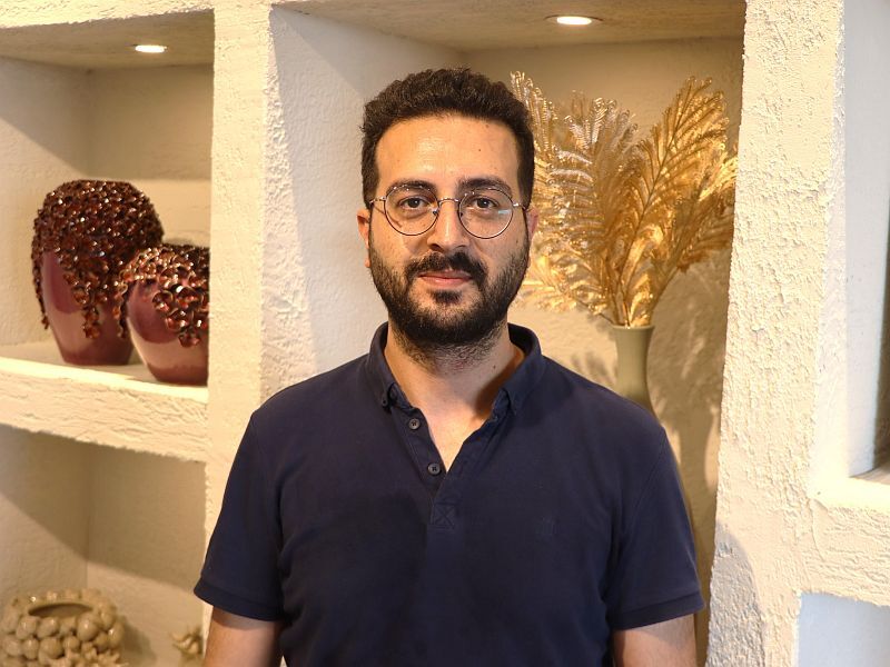 Kemal Ertürk