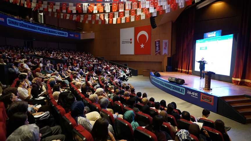 Kpss Kampı 1. Gün2