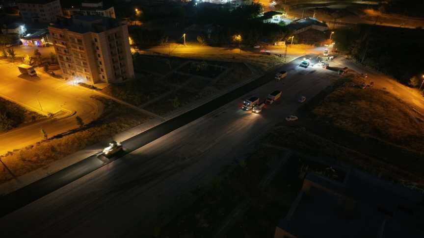 Kurtlar Toki̇ Yolu2