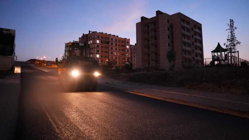 Kurtlar Toki̇ Yolu3
