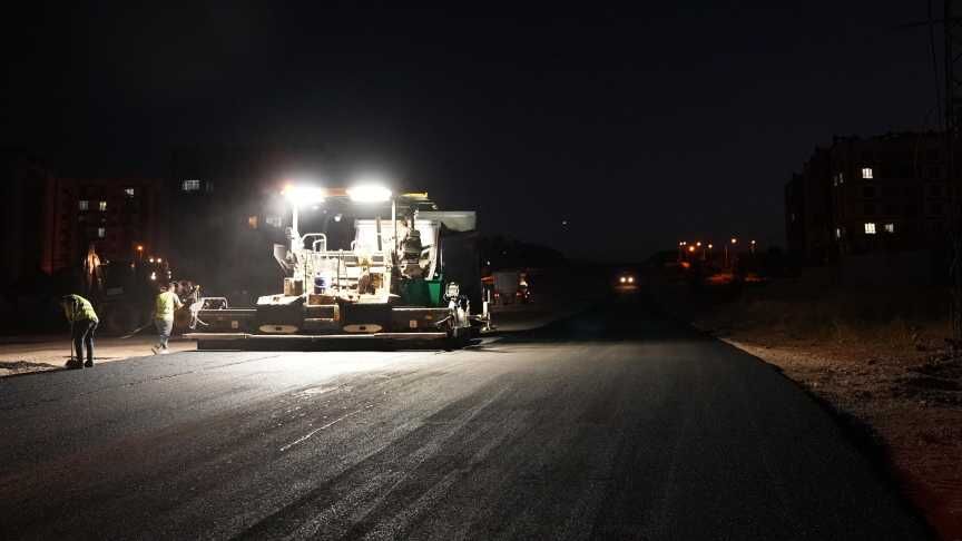 Kurtlar Toki̇ Yolu7