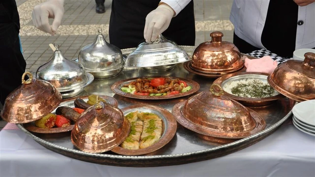 Lezzetin Baskenti Kapak-1