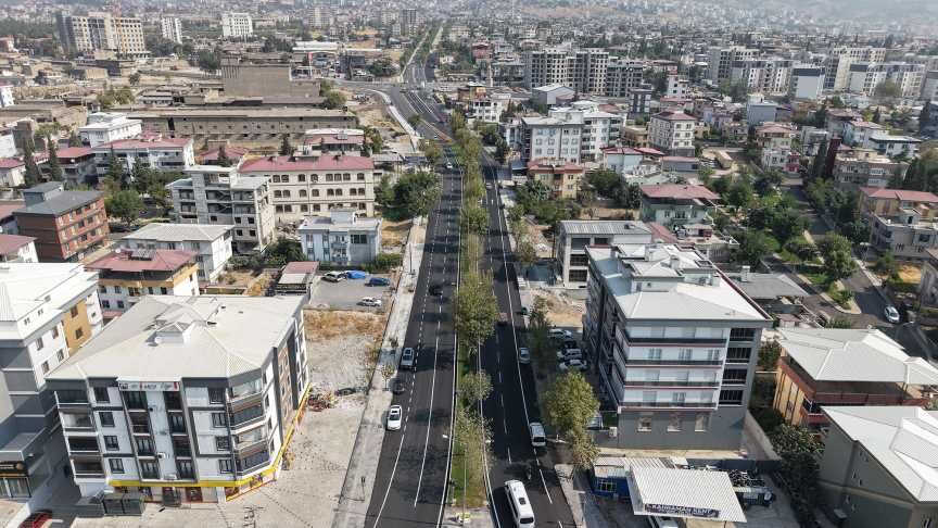 Lütfi Köker Bulvarı1