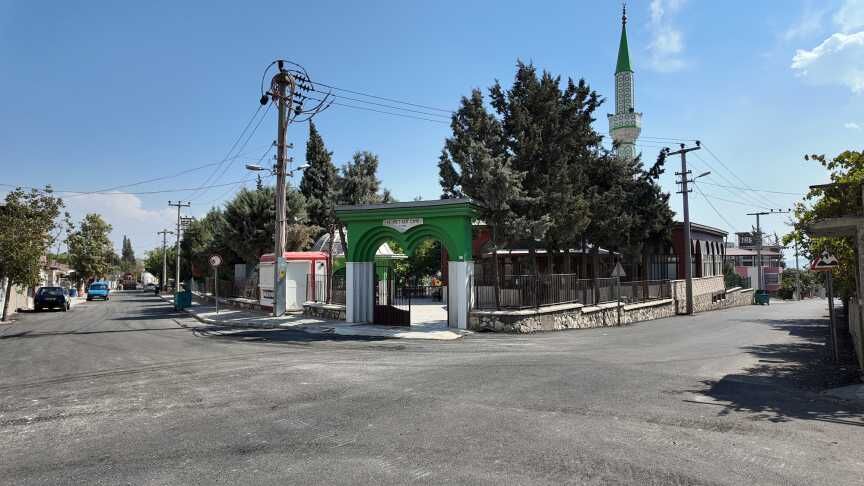 Mehmet Akif Mahallesi1