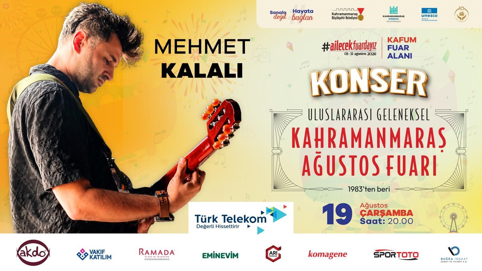 Mehmet Kalalı