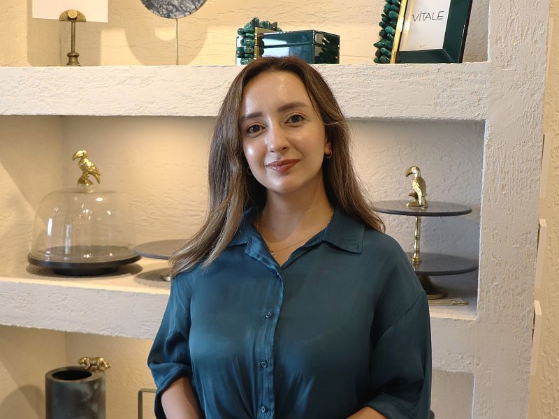 Nuray Beyza Dal Demir