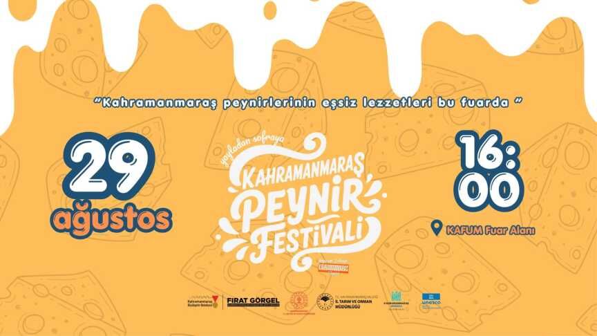 Peynir Festivali