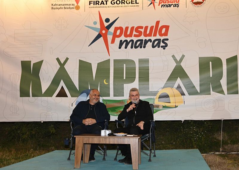 Pusula Maraş Kampı (4)-2
