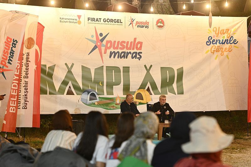 Pusula Maraş Kampı (9)-2