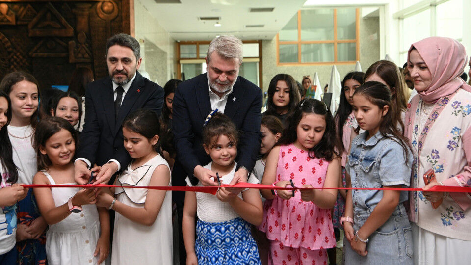 Resim Sergisi 3