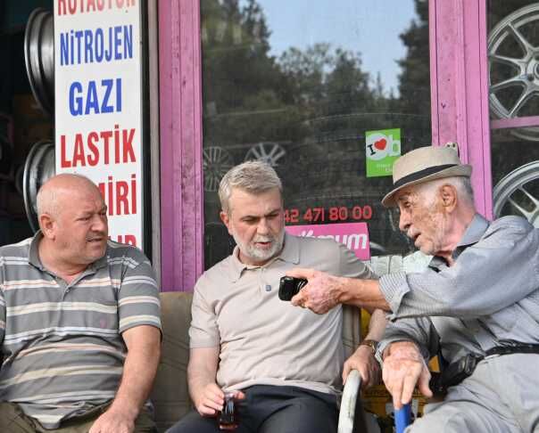 Saha Ziyareti 13