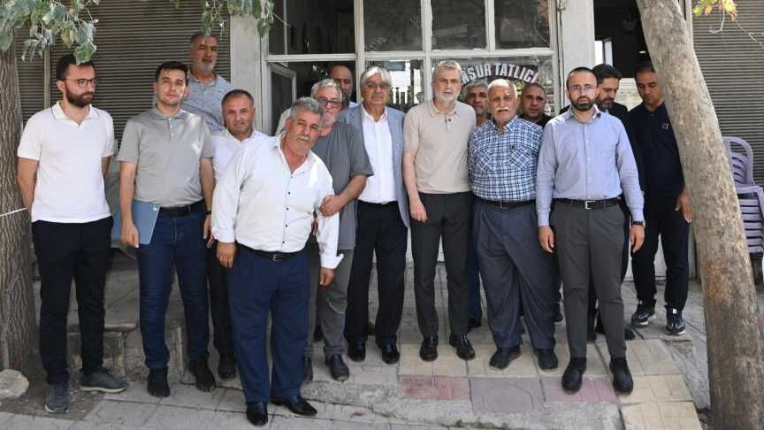 Saha Ziyareti 15