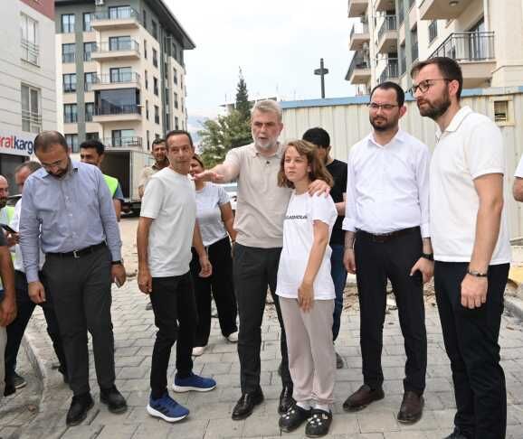 Saha Ziyareti 18