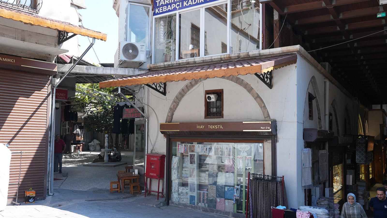 Sarachane Meydani 1