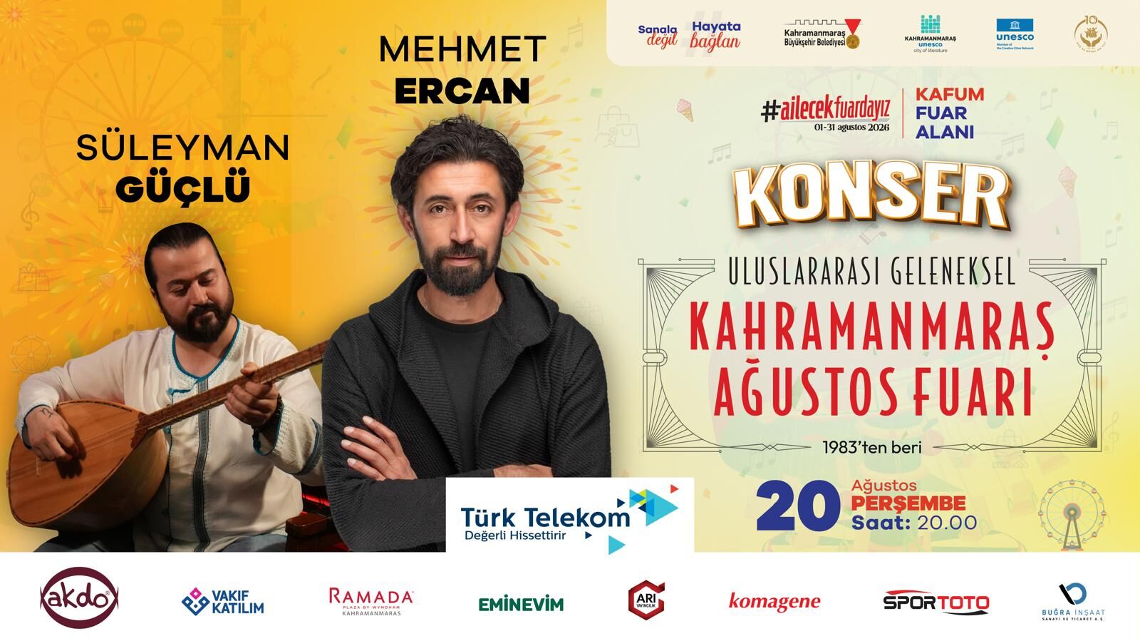 Süleyman Güçlü