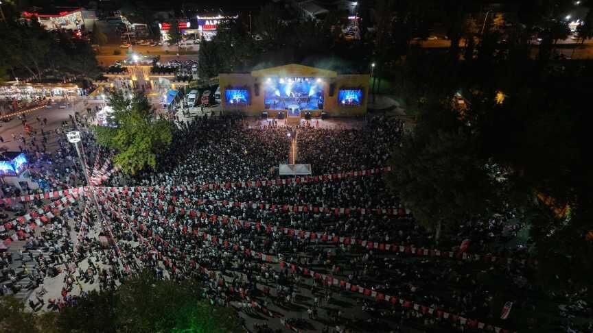 Tuğçe Kandemir Konseri13