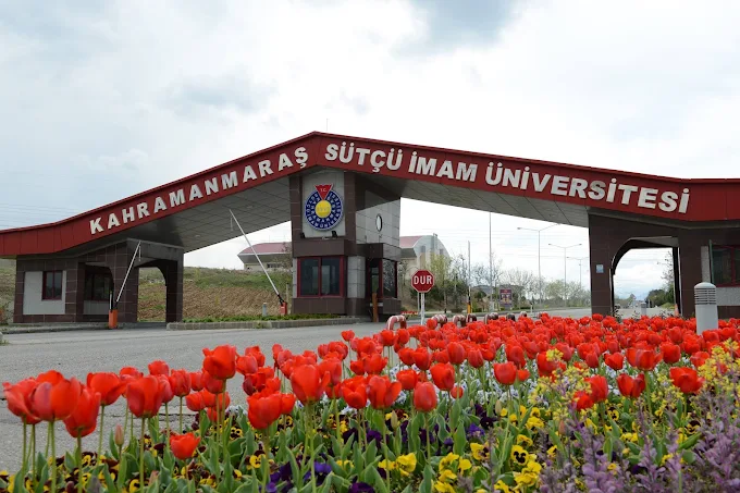 KSÜ Personel Alımı Yapacak
